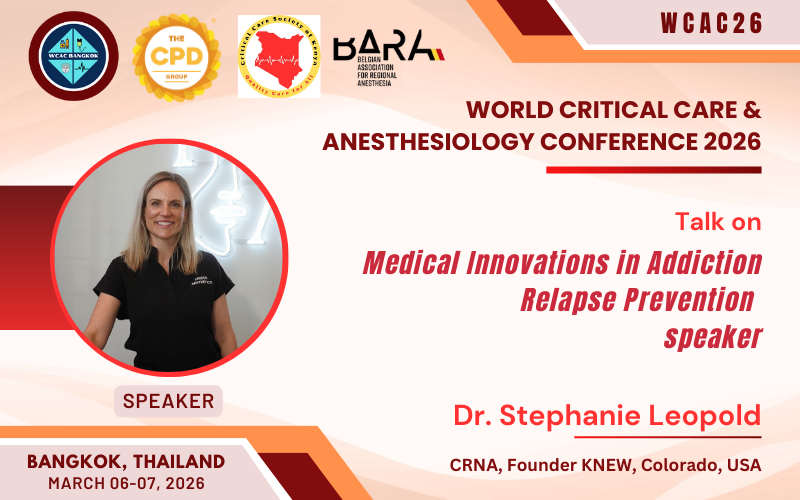 Dr. Stephanie Leopold Dr. Stephanie Leopold