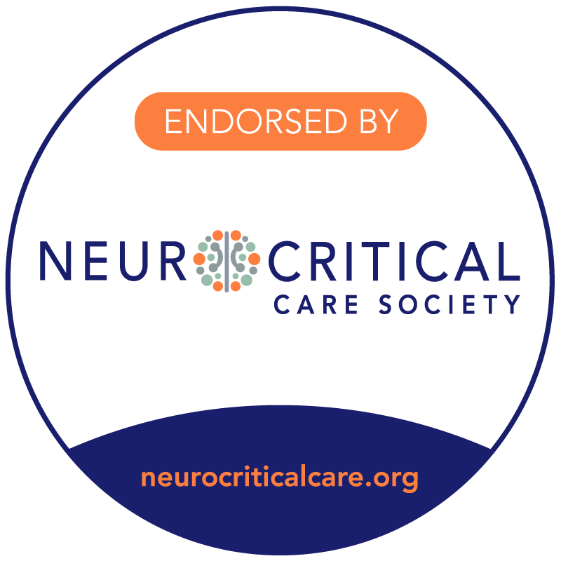 NCS Endorsement Badge