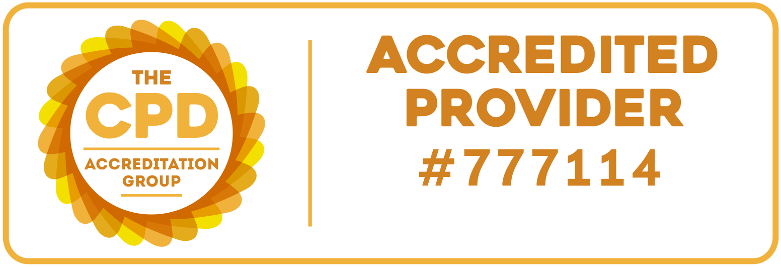 CPD Accredited Organization_Episirus Scientifica cpd credit provider